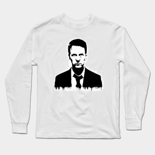 Fight Club Long Sleeve T-Shirt